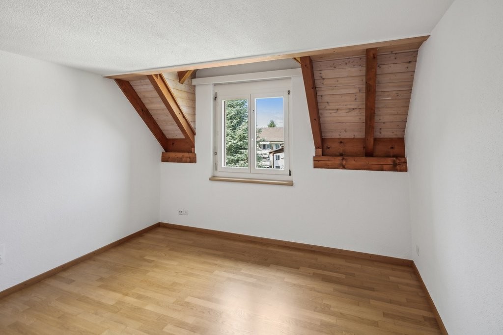 6 ½ rooms duplex