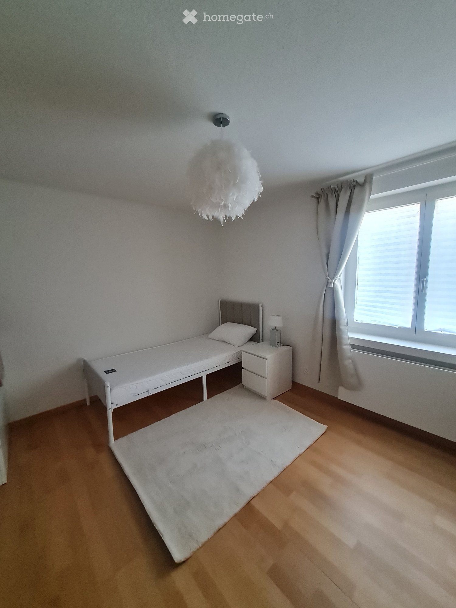 1 room single room