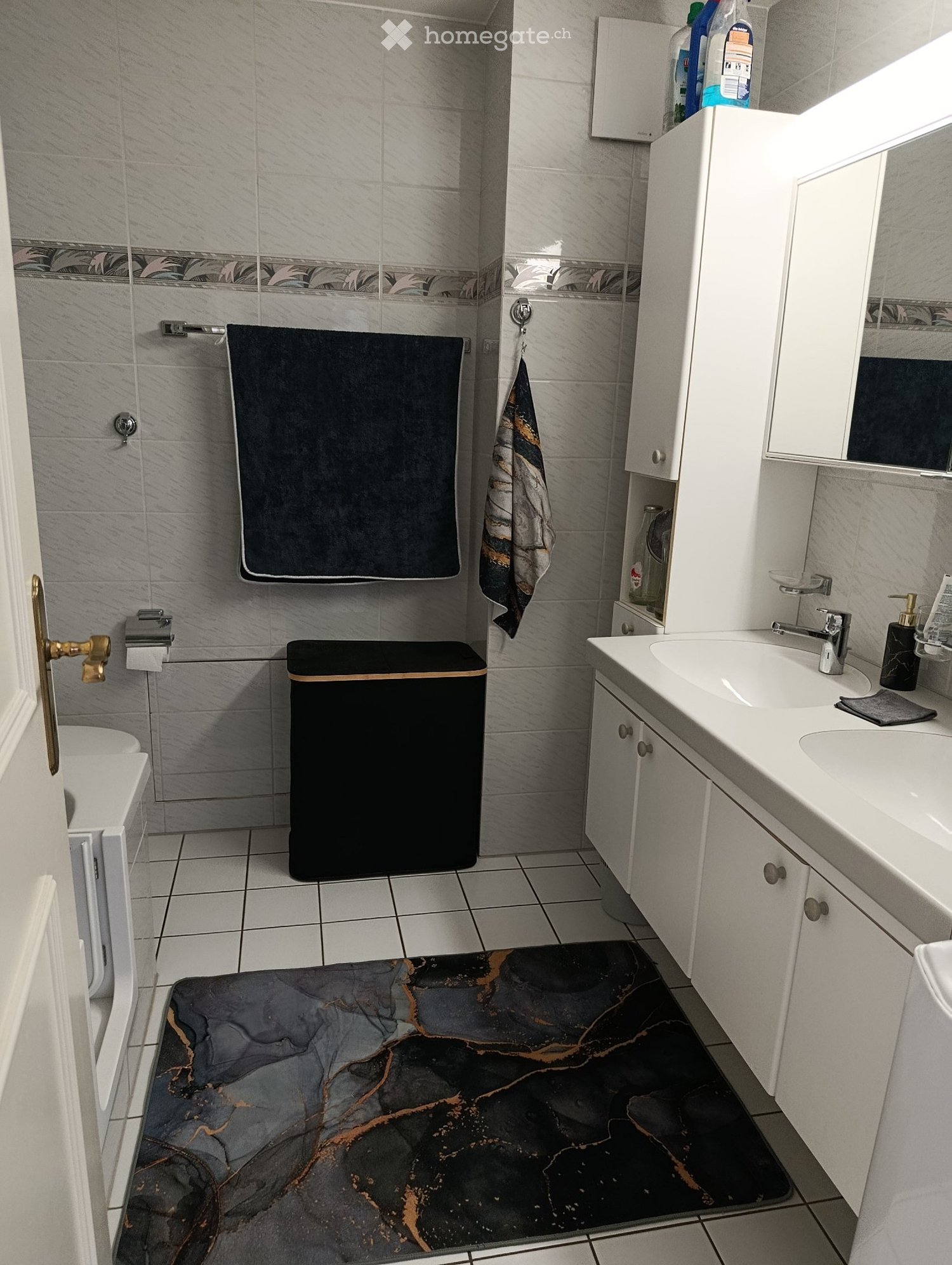 2 rooms apartment, photo 3 of 5