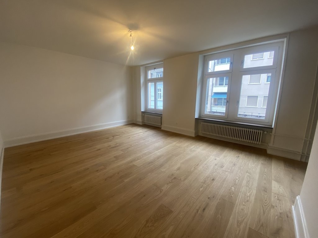 3 ½ rooms apartment (4)