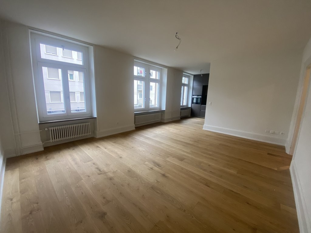 3 ½ rooms apartment (3)