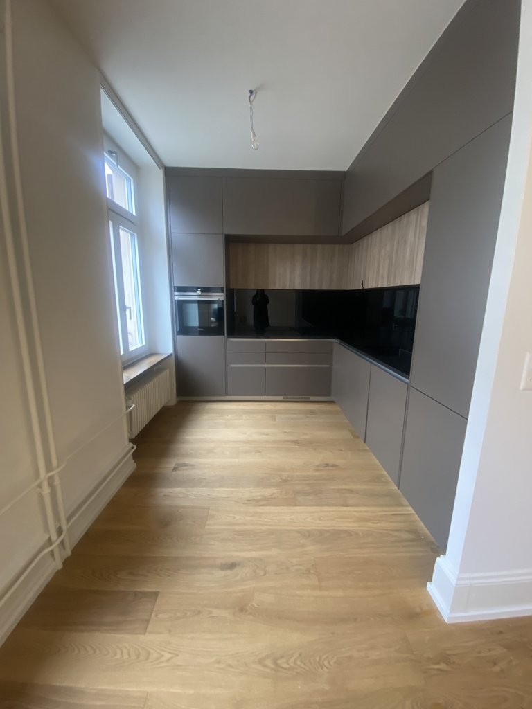 3 ½ rooms apartment (2)