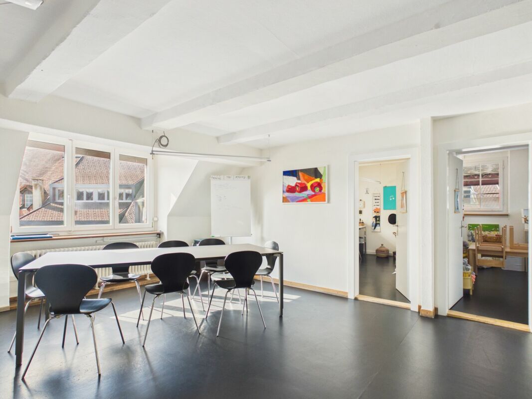 76m² office, photo 2 of 9