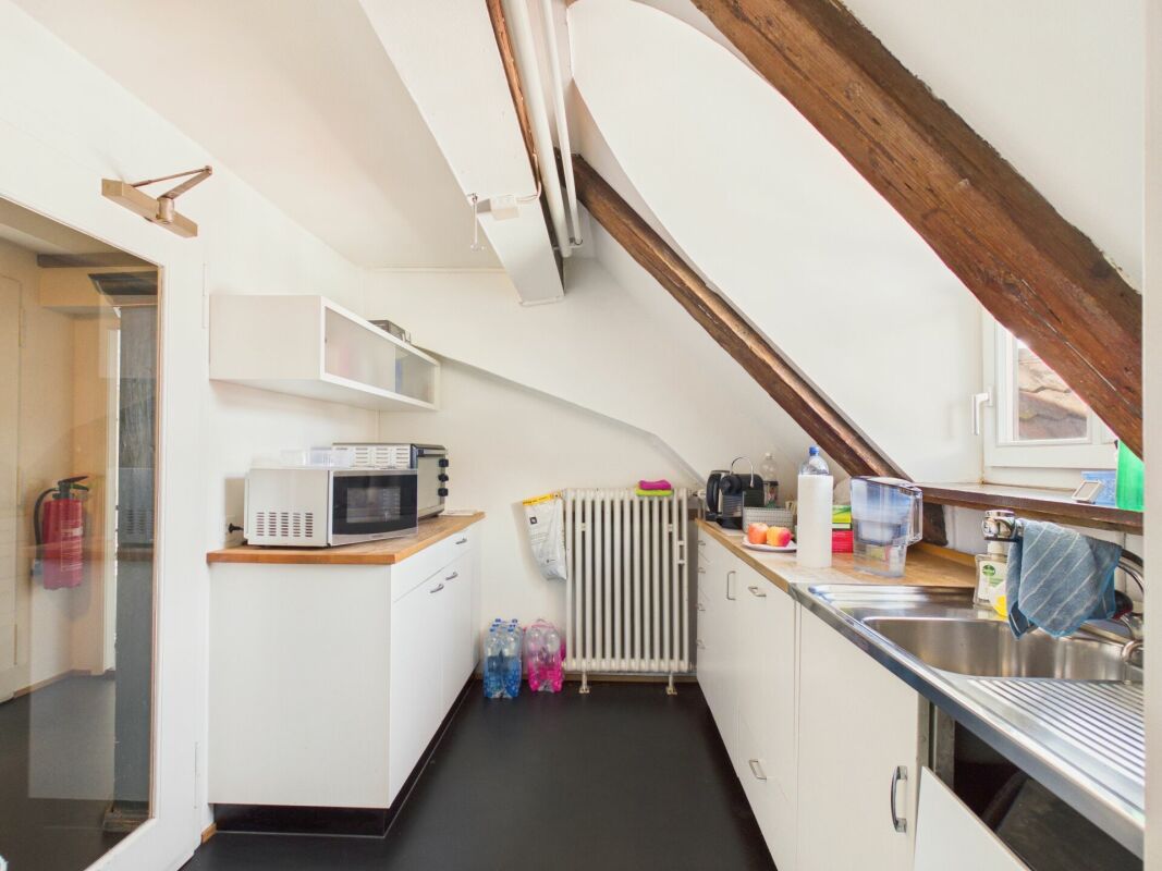 76m² office, photo 4 of 9