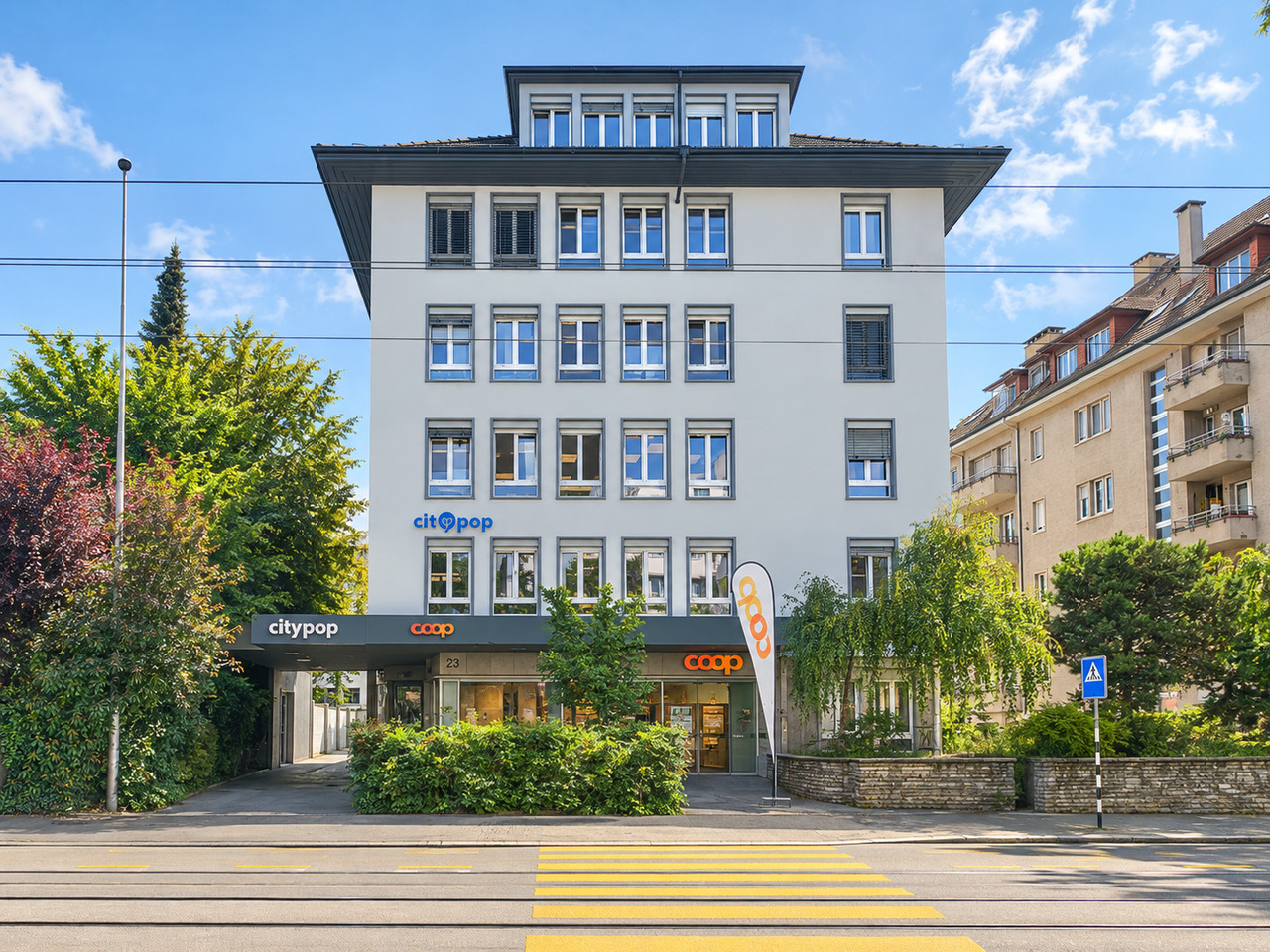 96m² office, photo 2 of 3