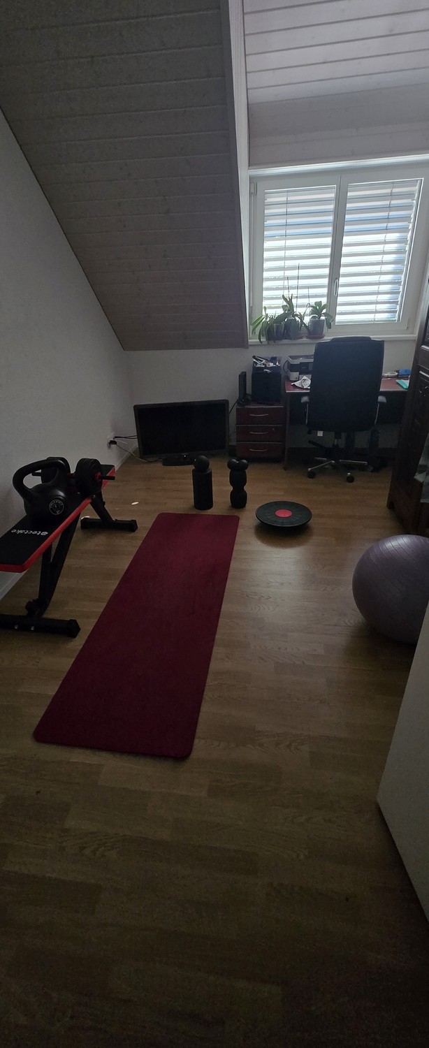 4 ½ room apartment, photo 10 of 10