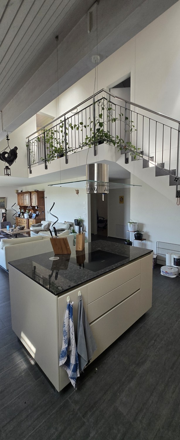 4 ½ room apartment, photo 4 of 10
