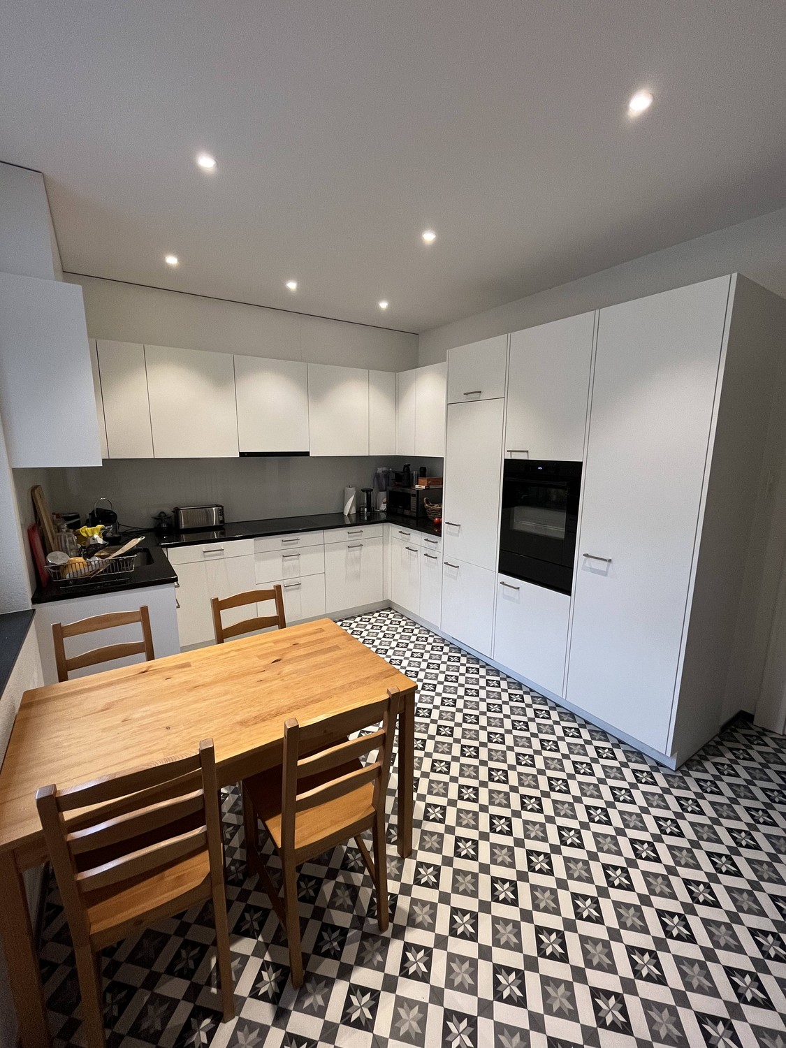 Room in a shared flat, photo 9 of 10