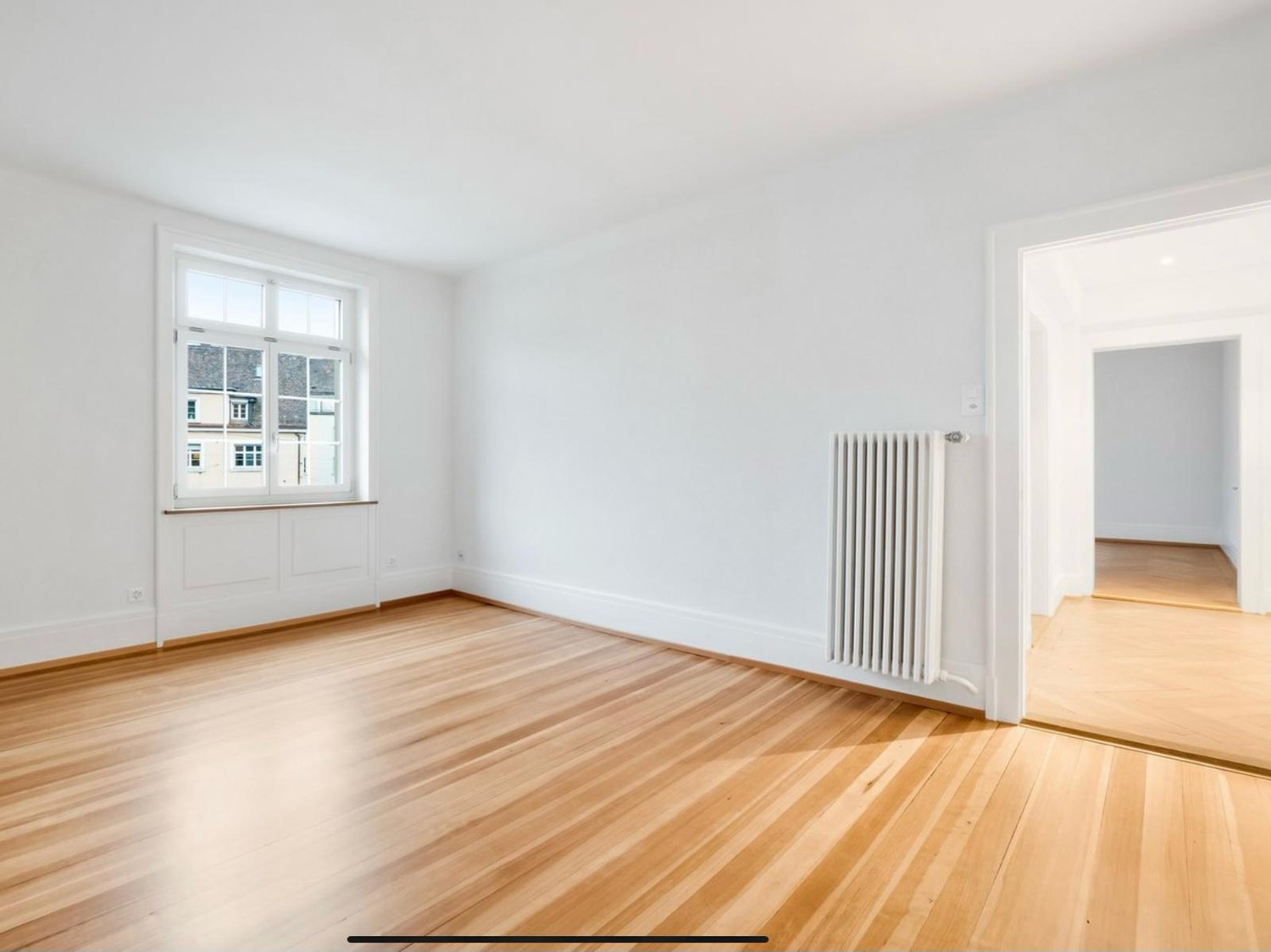 Room in a shared flat, photo 3 of 10