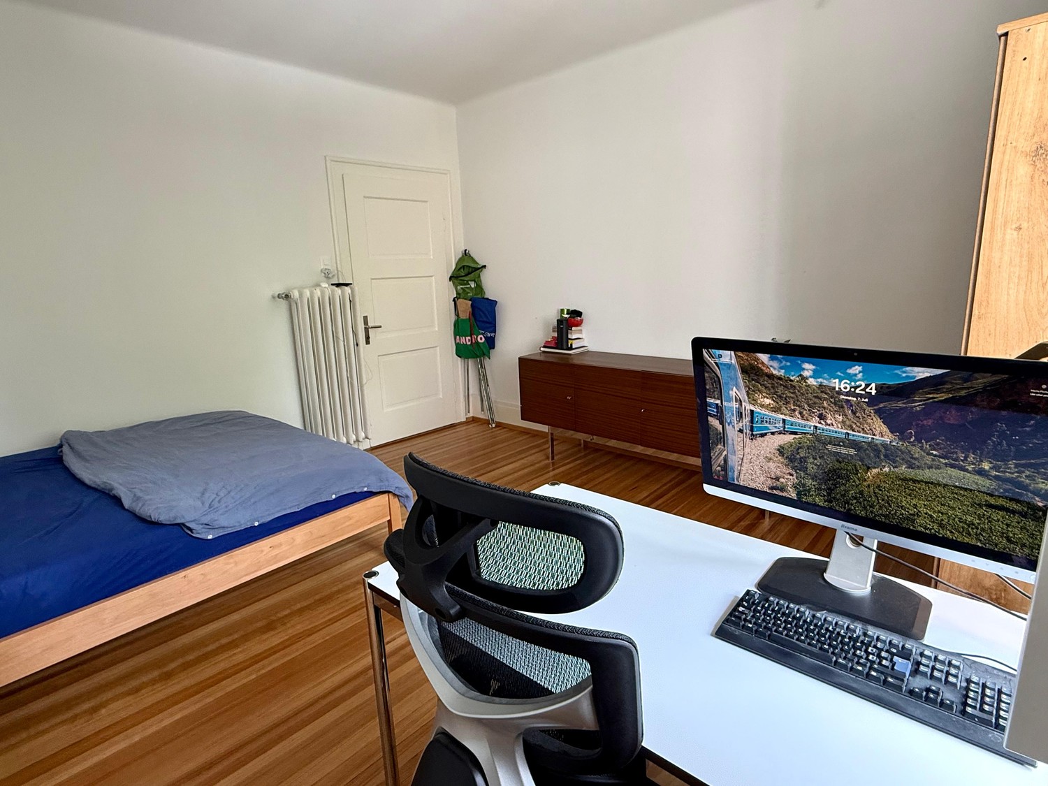 Room in a shared flat, photo 7 of 10