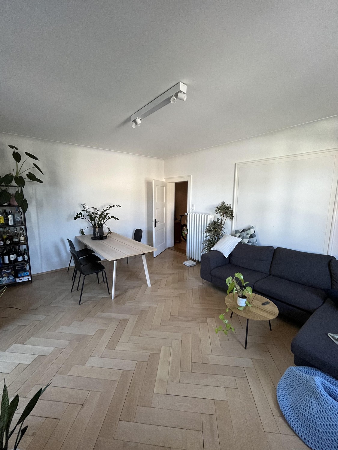 Room in a shared flat, photo 2 of 10
