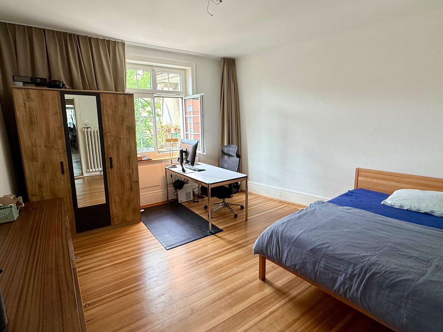 Room in a shared flat, photo 6 of 10
