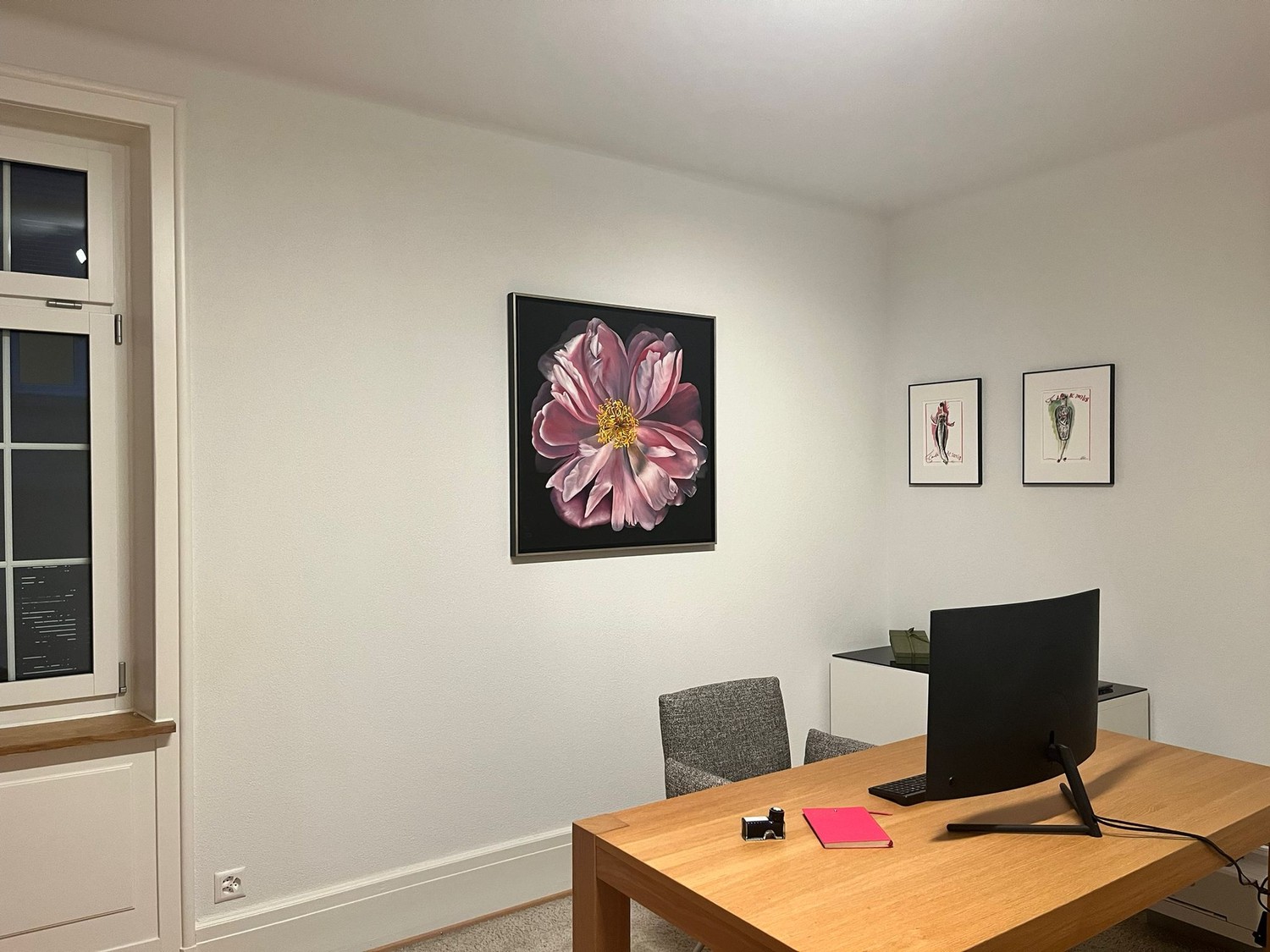 Room in a shared flat, photo 4 of 10