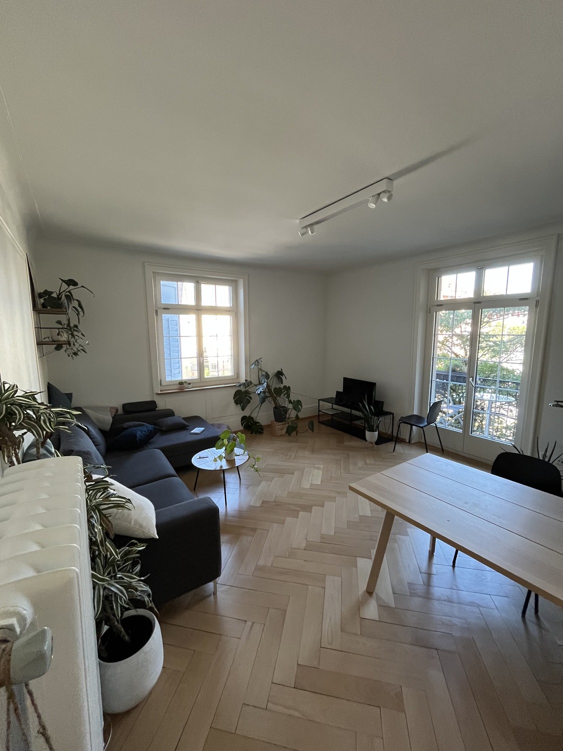 Room in a shared flat, photo 1 of 10