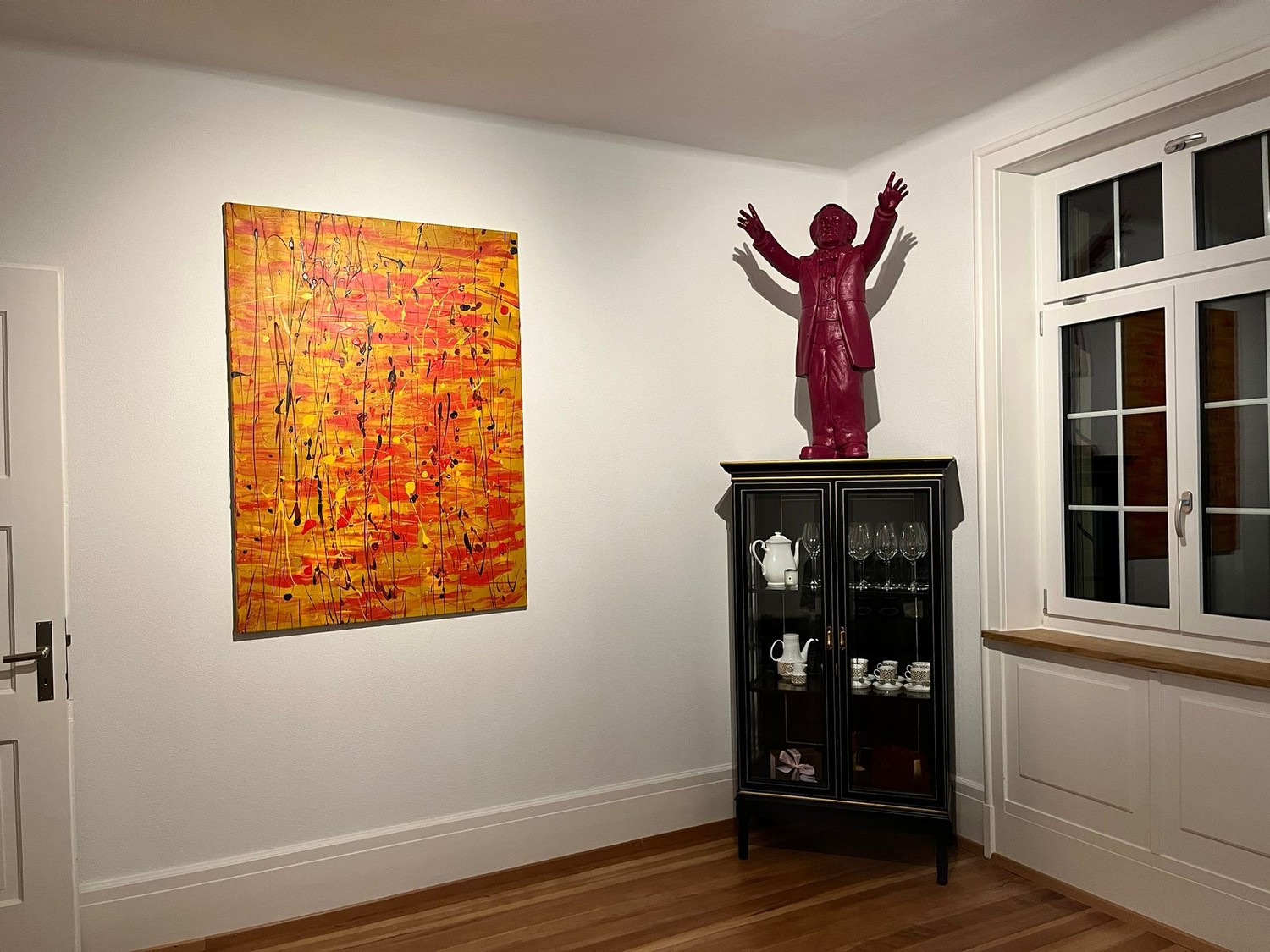 Room in a shared flat, photo 5 of 10