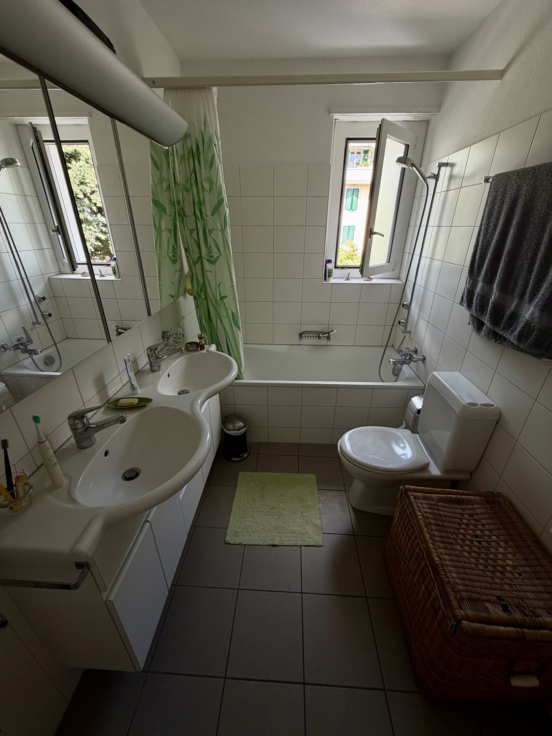 4 ½ rooms apartment, photo 5 of 6