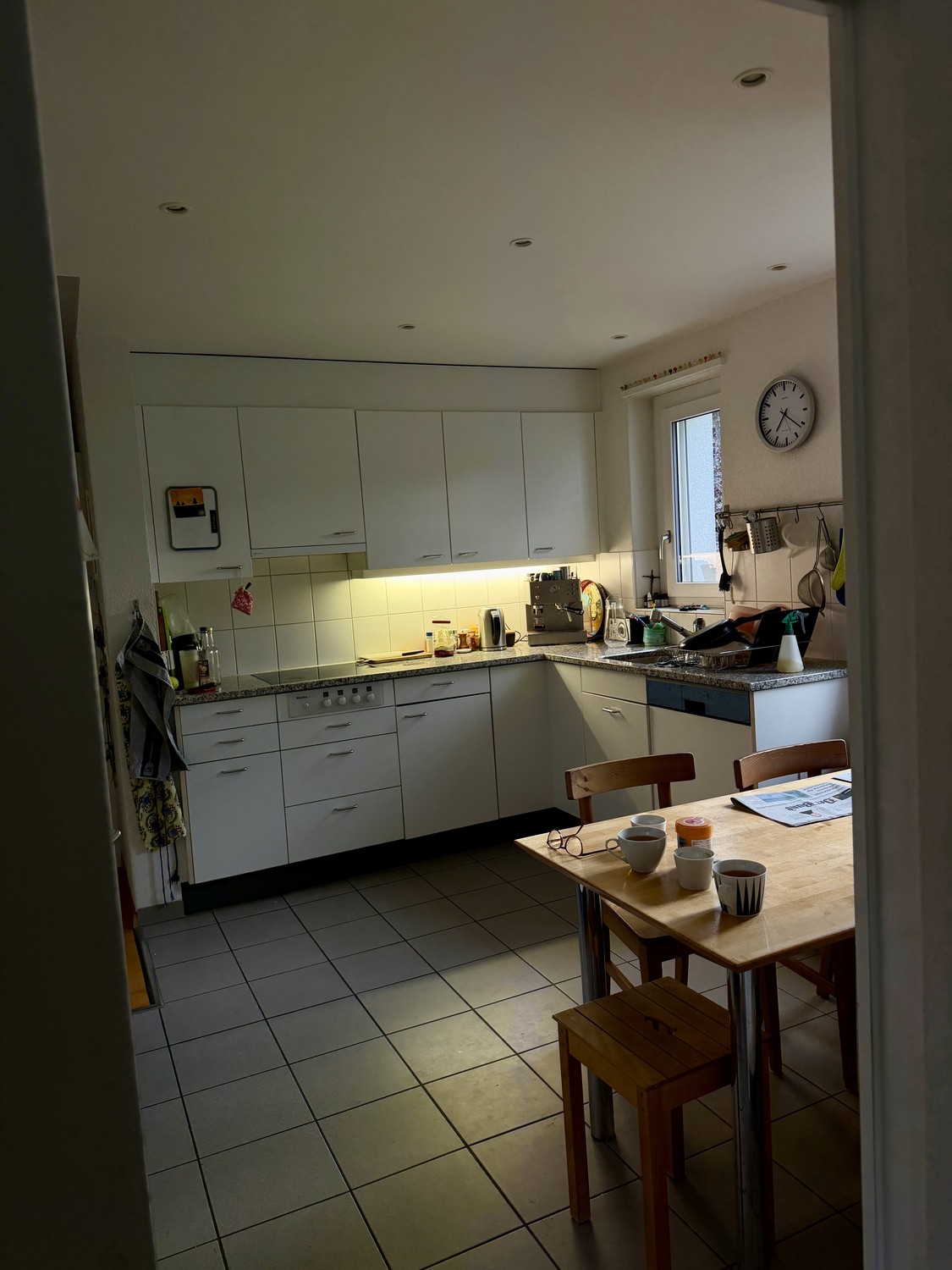4 ½ rooms apartment, photo 3 of 6