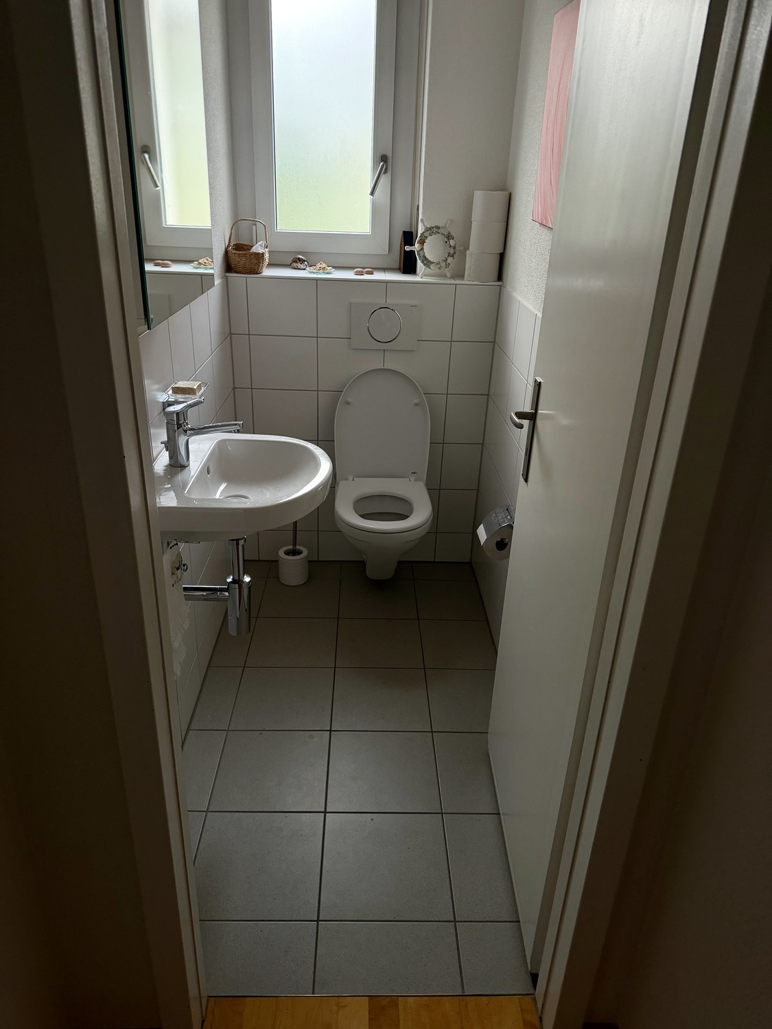 4 ½ rooms apartment, photo 6 of 6