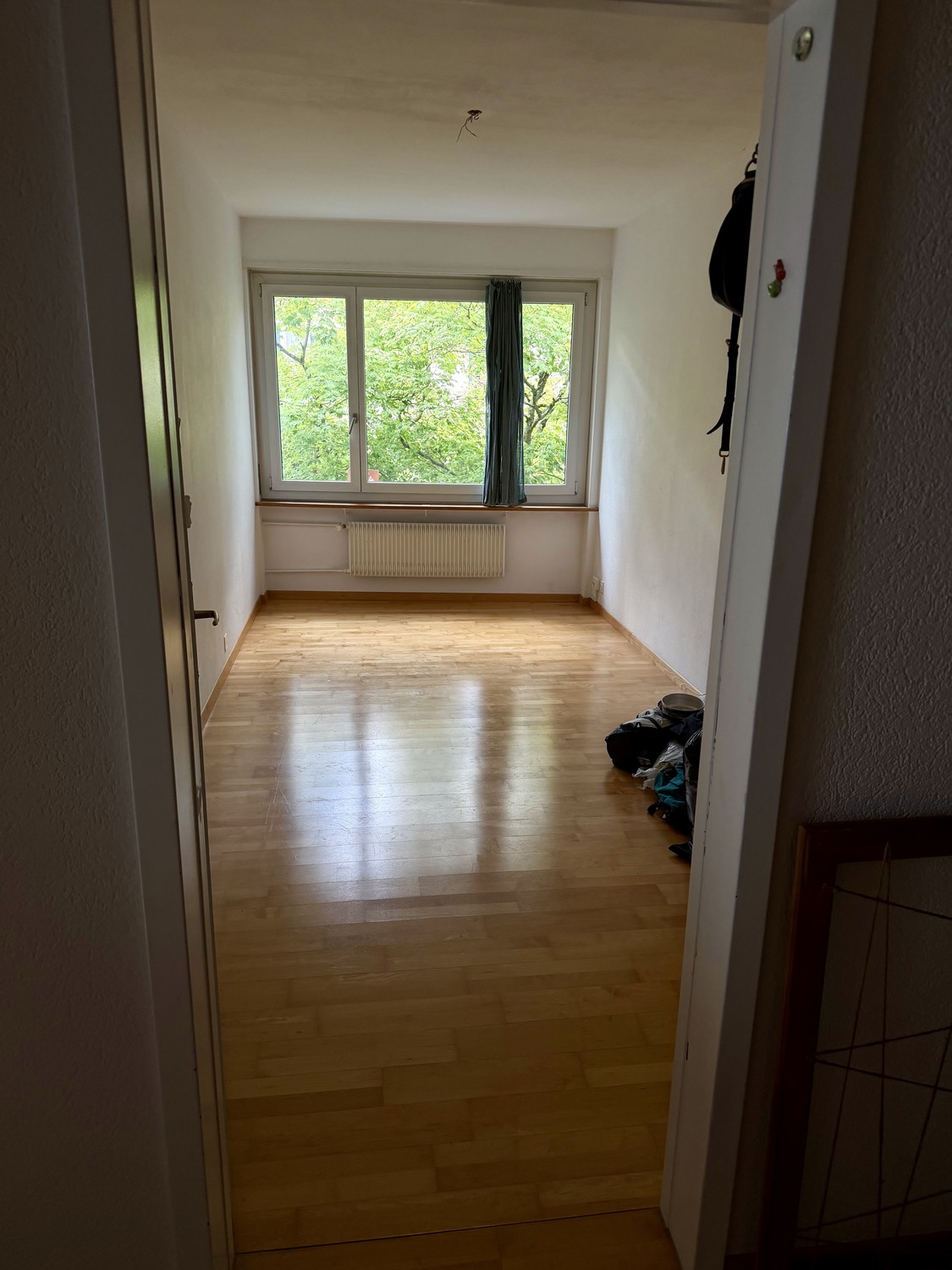 4 ½ rooms apartment, photo 4 of 6
