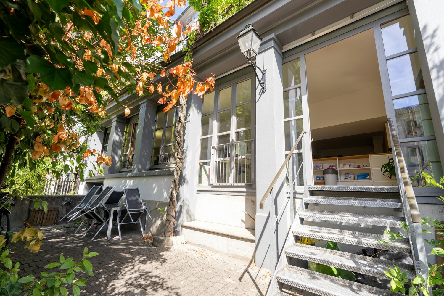 195m² office, photo 8 of 10