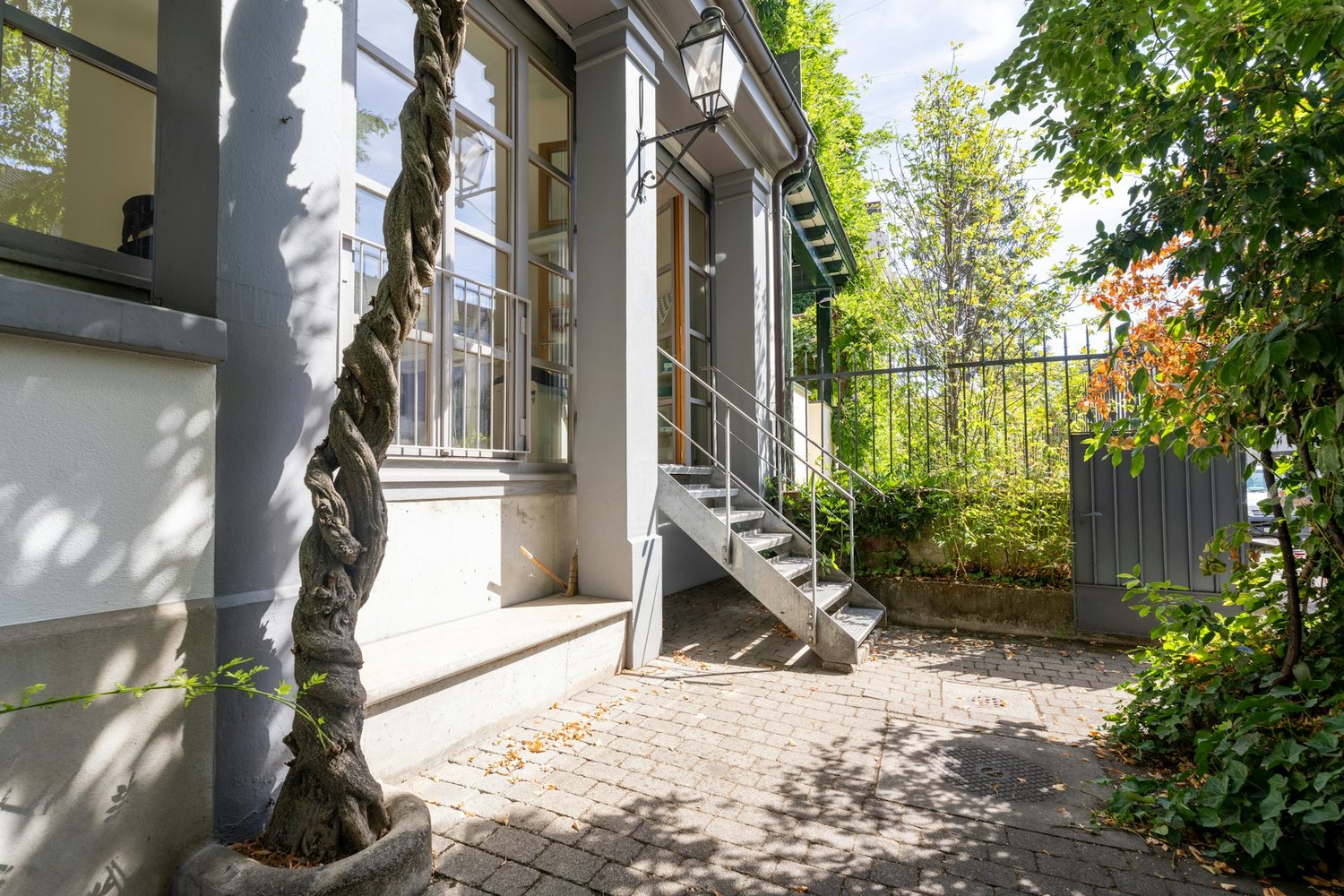 195m² office, photo 9 of 10