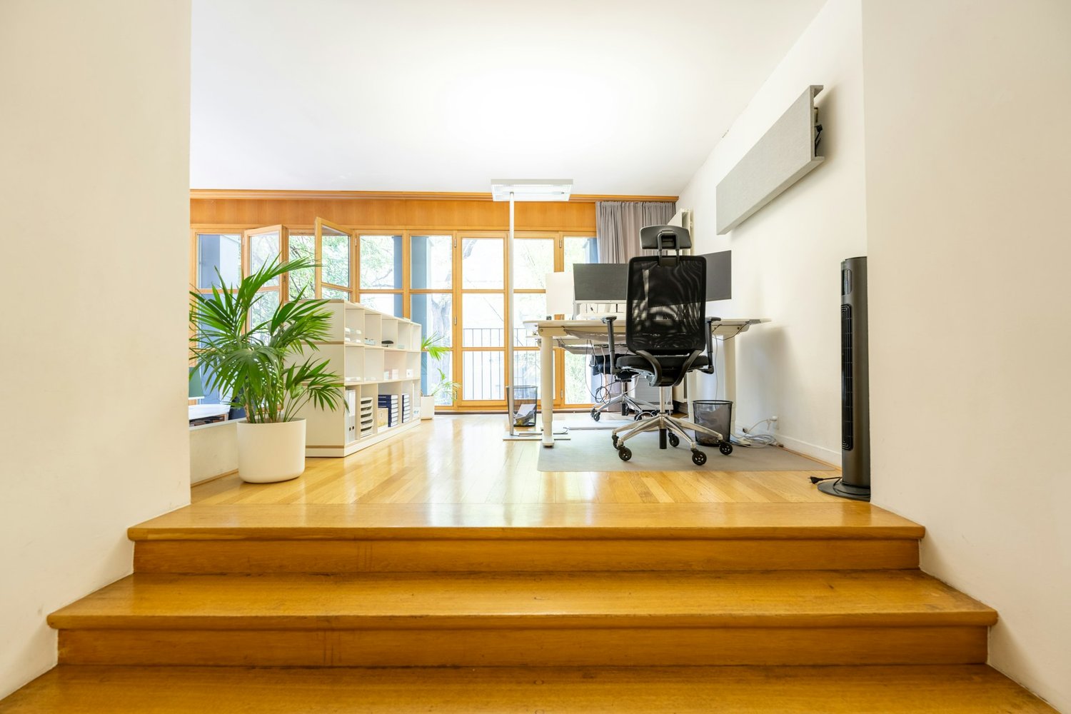 195m² office, photo 6 of 10