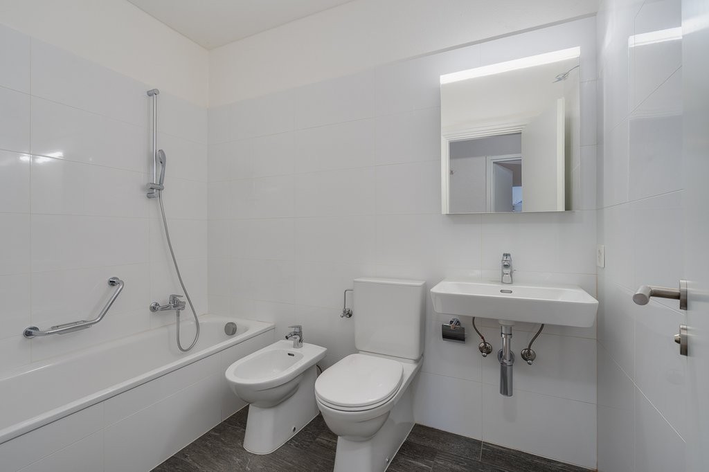 4 rooms apartment, photo 8 of 10