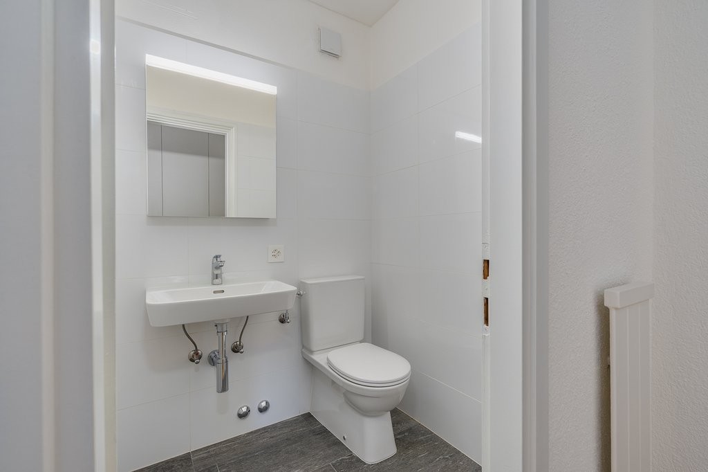 4 rooms apartment, photo 9 of 10