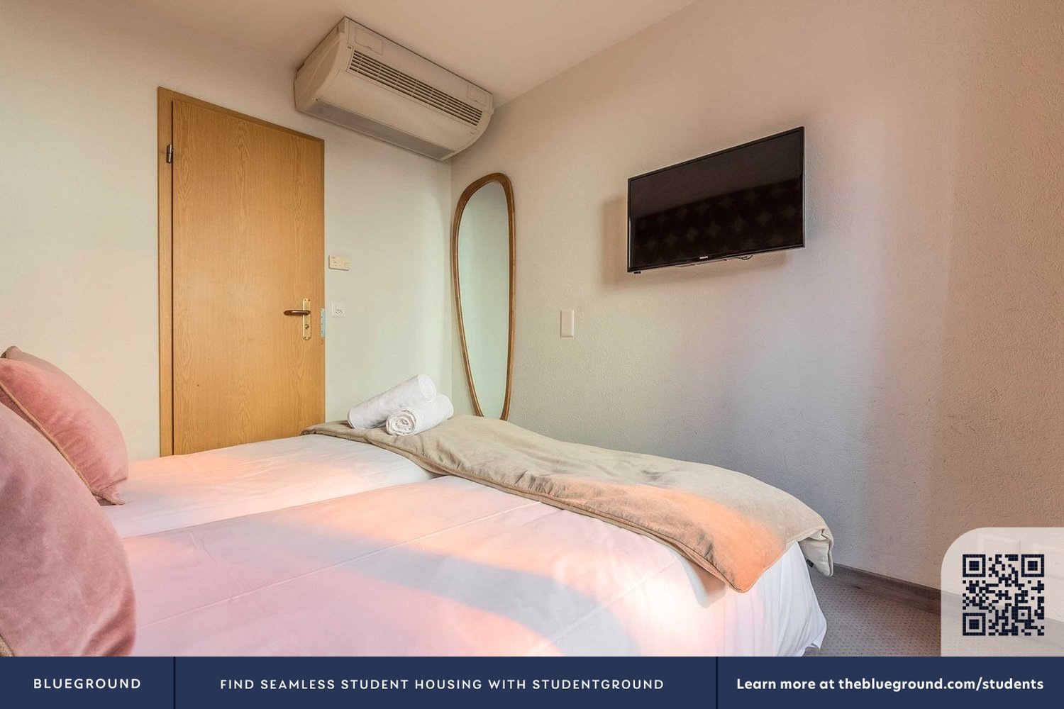 2 rooms furnished flat (10)