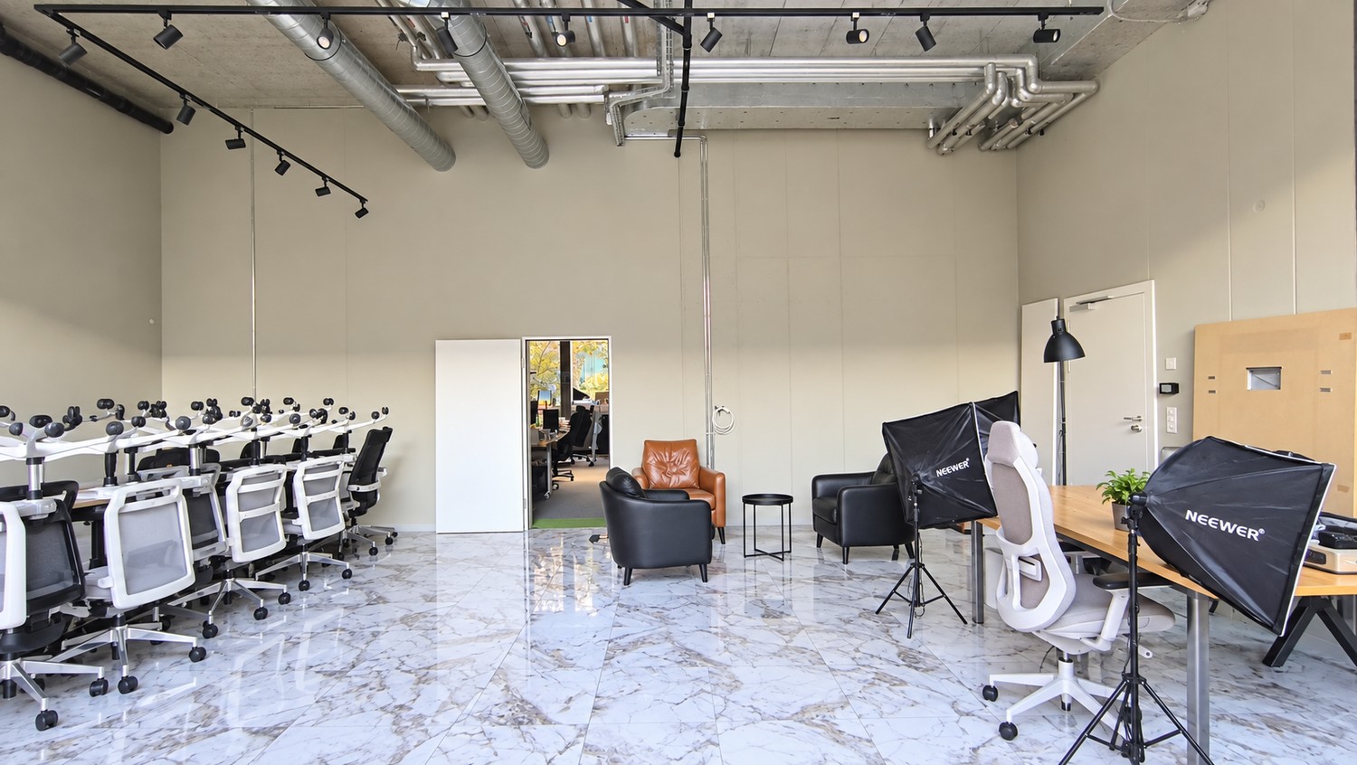 150m² commerciale
