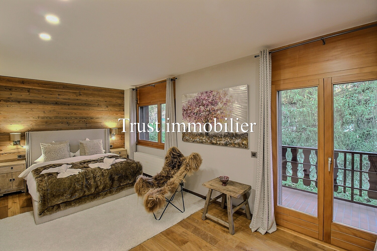 4 ½ rooms apartment (5)