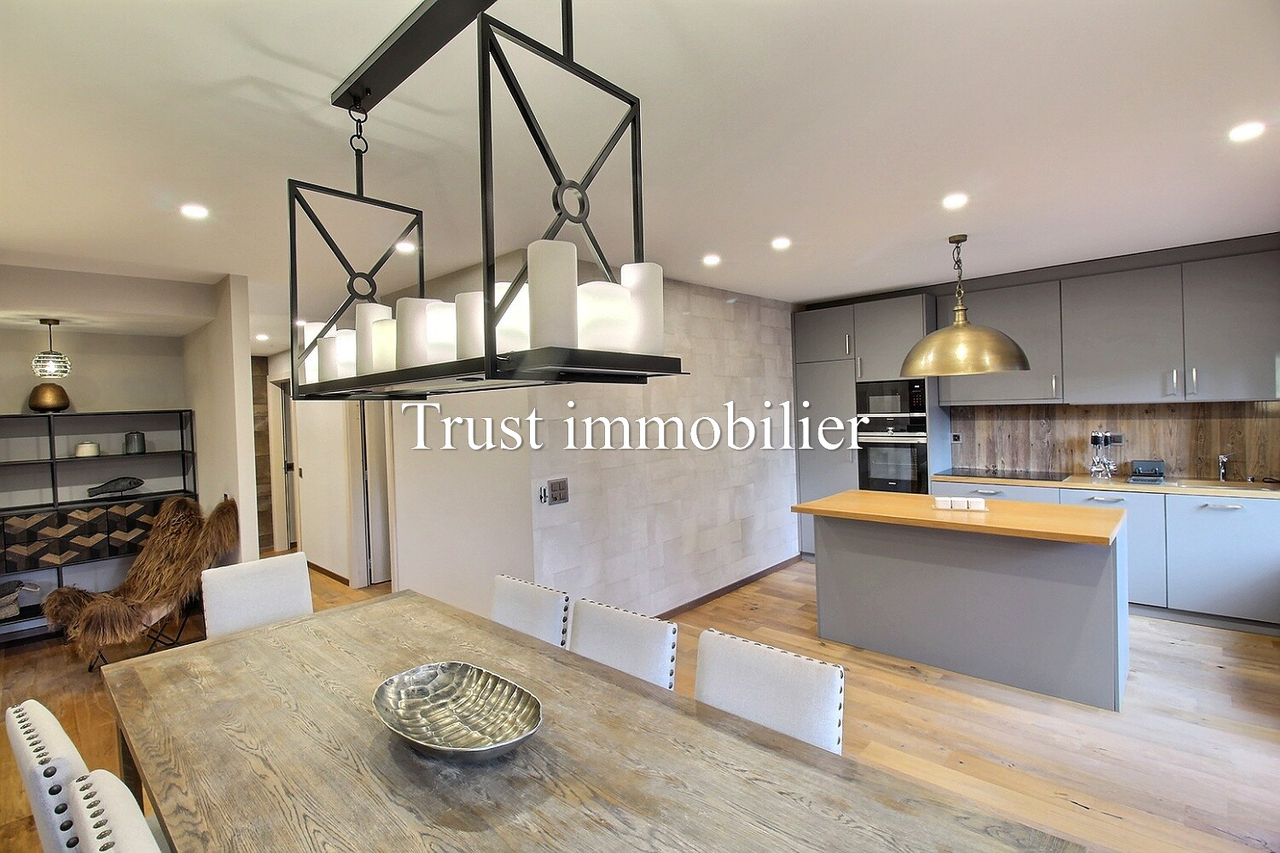 4 ½ rooms apartment (2)
