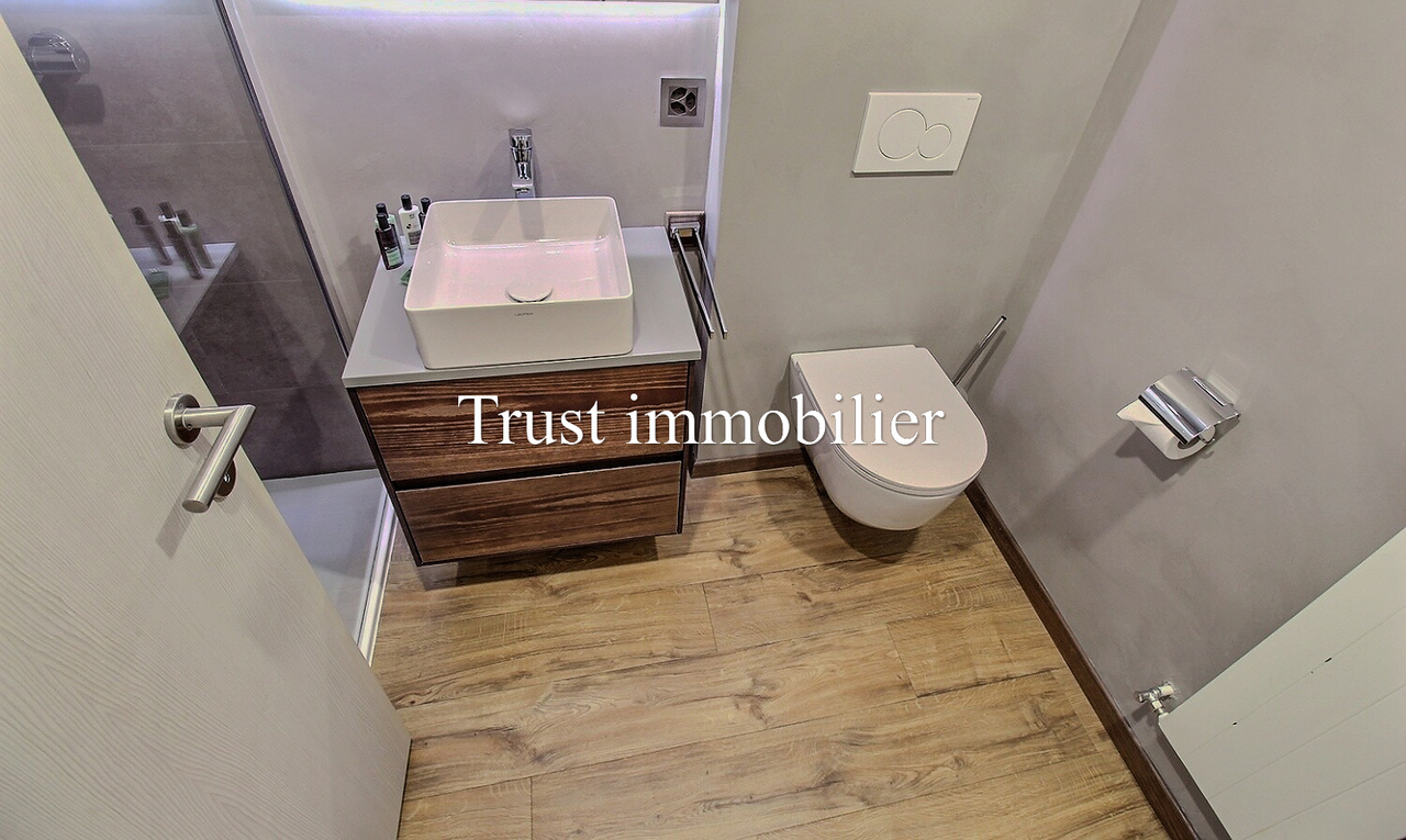 4 ½ rooms apartment (8)