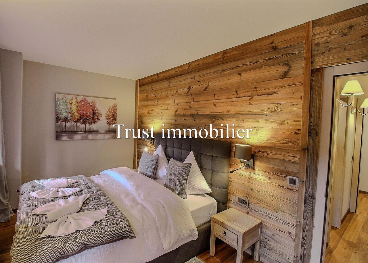 4 ½ rooms apartment (7)