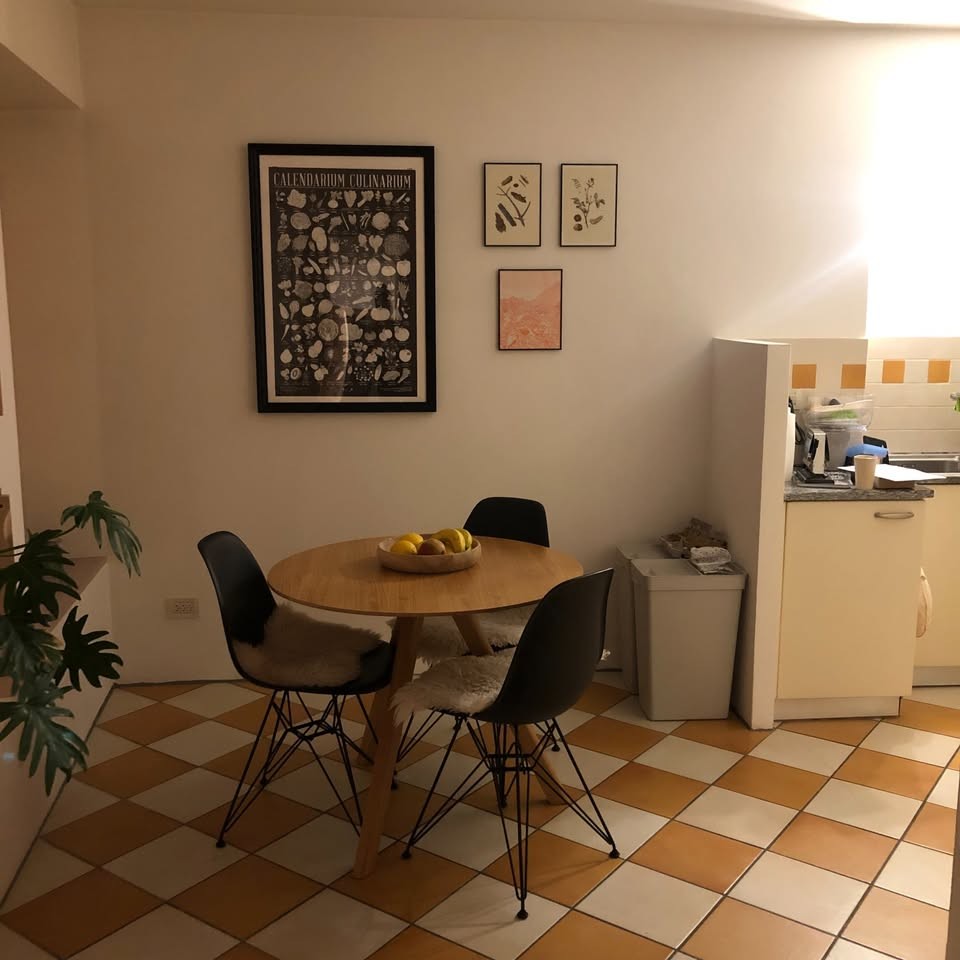 Appartamento di 2 ½ locali