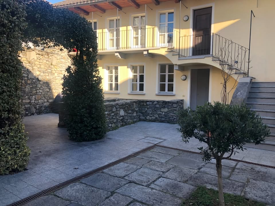 Appartamento di 2 ½ locali