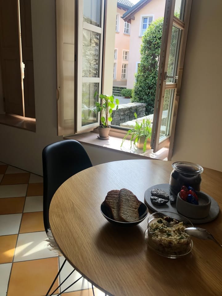 Appartamento di 2 ½ locali