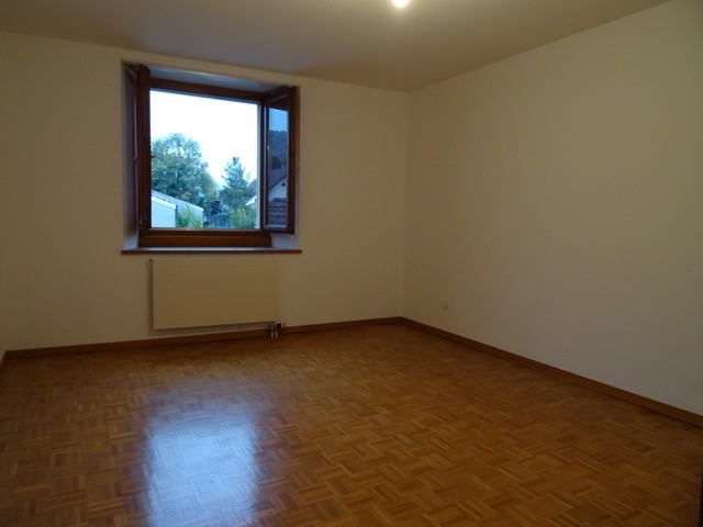 Appartement 4 ½ pièces