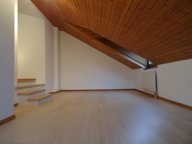 Appartement 4 ½ pièces