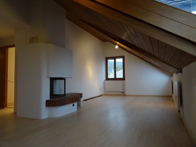 Appartement 4 ½ pièces