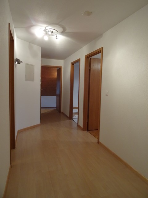 Appartement 4 ½ pièces