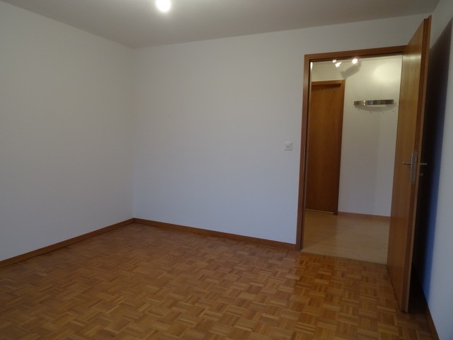 Appartement 4 ½ pièces