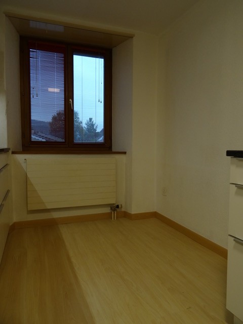 Appartement 4 ½ pièces