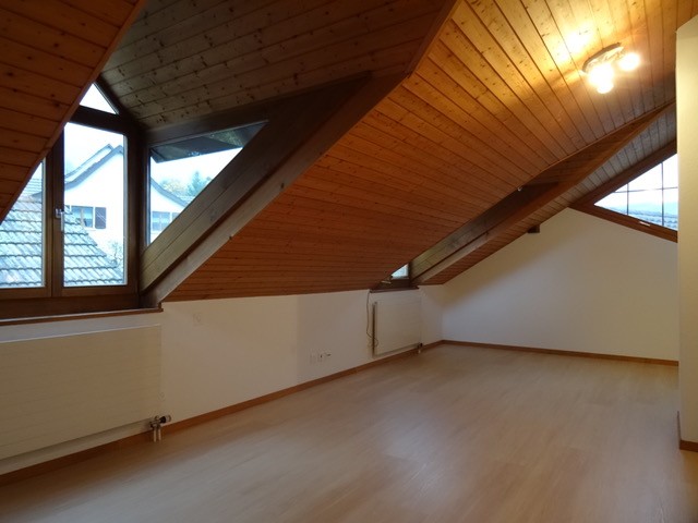 Appartement 4 ½ pièces