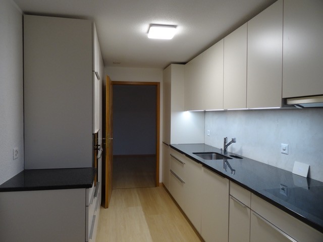 Appartement 4 ½ pièces