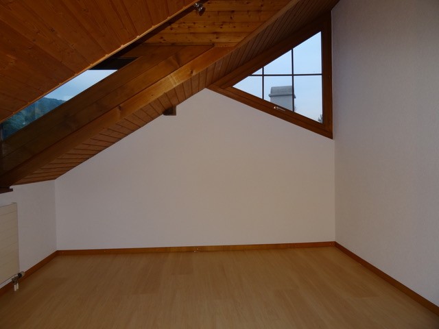 Appartement 4 ½ pièces