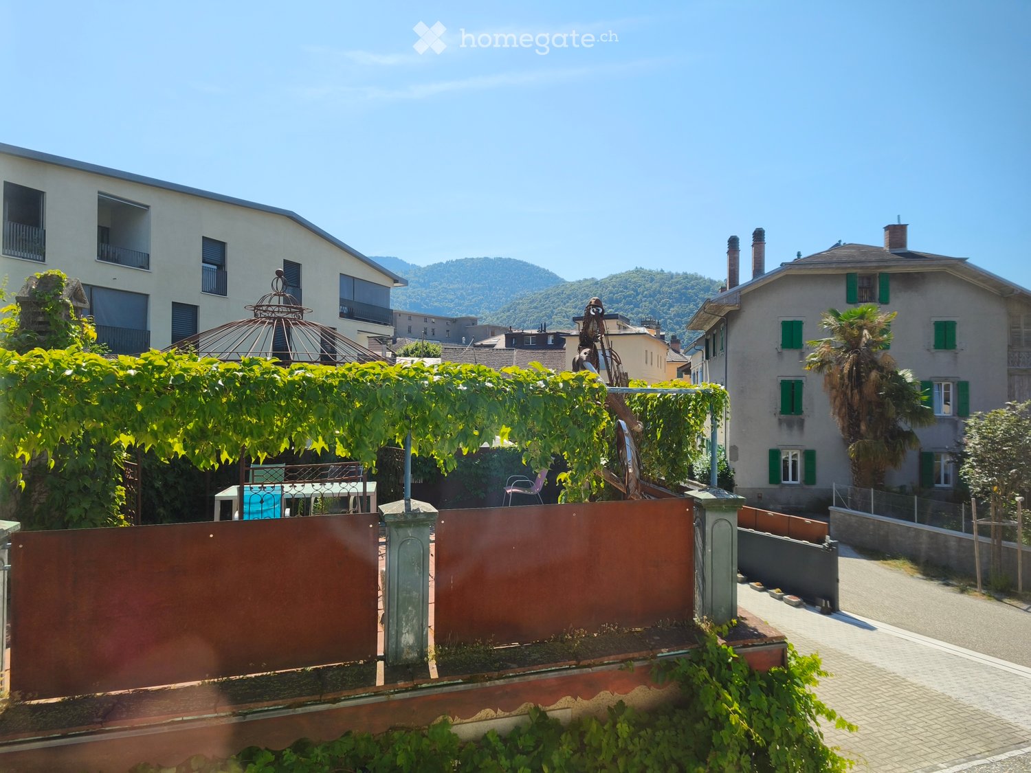 3 rooms apartment, photo 2 sur 5