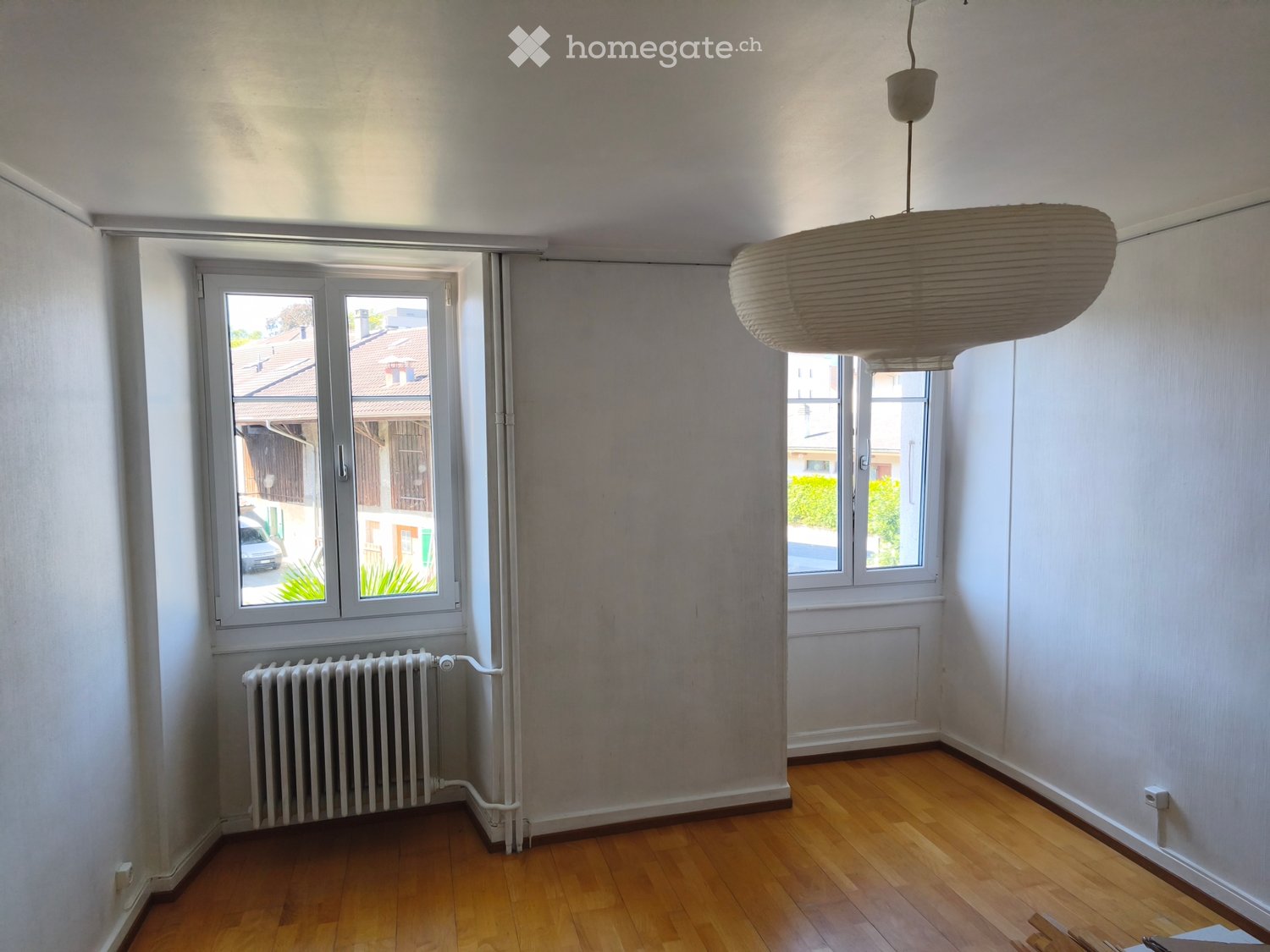 3 rooms apartment, photo 4 sur 5