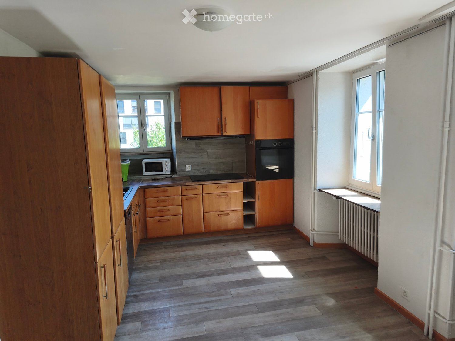 3 rooms apartment, photo 3 sur 5