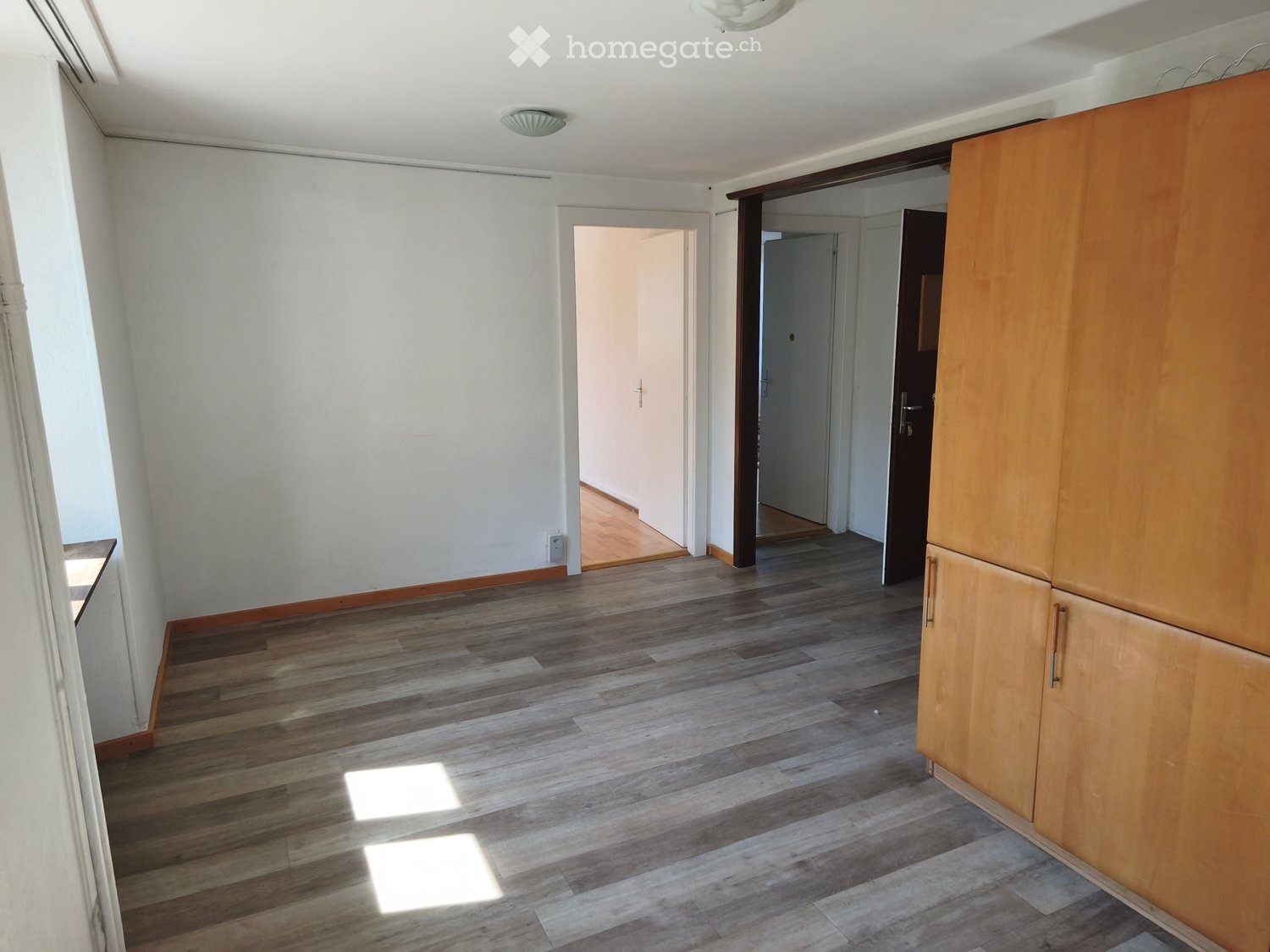 3 rooms apartment, photo 1 sur 5